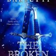 broken queen penelope barsetti