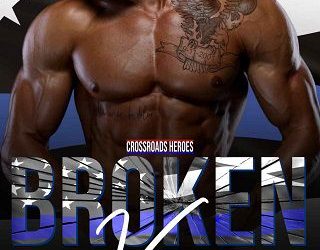 broken vows lc taylor