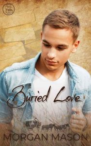 buried love, morgan mason