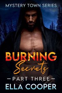 burning secrets 3, ella cooper