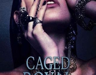 caged royal lily wildhart