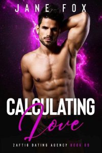 calculating love, jane fox
