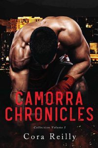 camorra, cora reilly