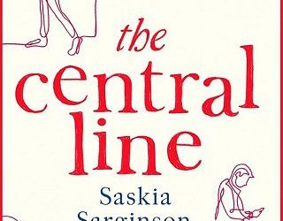 central line saskia sarginson