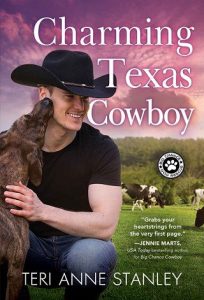 charming texas, teri anne stanley
