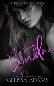 chasing lynda, melissa adams