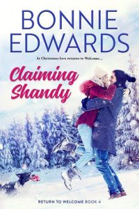claiming shandy, bonnie edwards