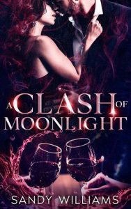 clash moonlight, sandy williams