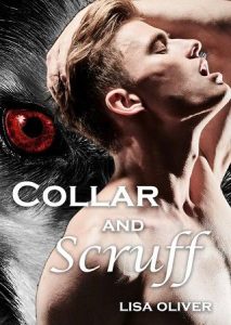 collar scruff, lisa oliver
