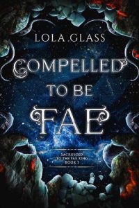 compelled, lola glass