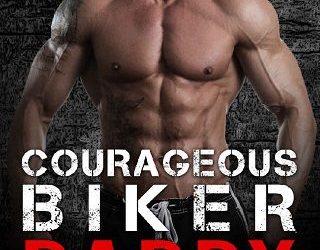 courageous scott wylder