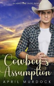 cowboy's assumption, april murdock