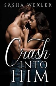 crash into him, sasha wexler