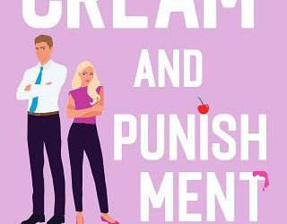 cream punishment susannah nix