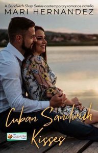 cuban sandwich, mari hernandez