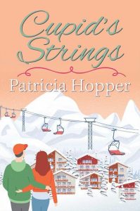 cupid's strings, patricia hopper