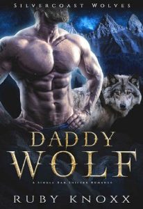 daddy wolf, ruby knoxx