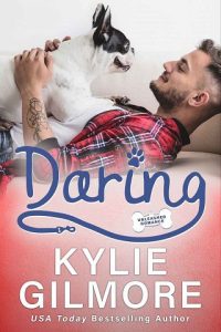 daring, kylie gilmore