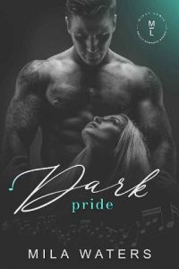 dark pride, mila waters