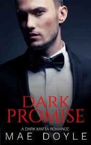 dark promise, mae doyle