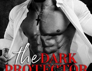 dark protector kendall hawkins