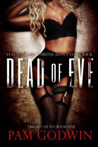 dead of eve, pam godwin