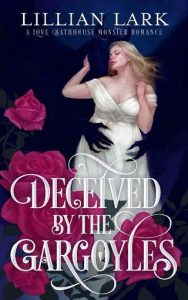 deceived, lillian lark
