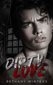 dirty love, bethany winters
