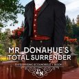 donahue;s surrender sophie barnes