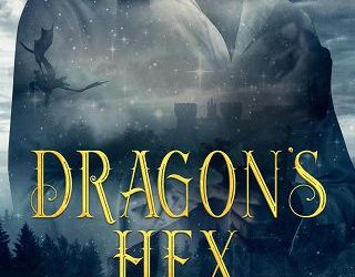 dragon's hex sophie stern
