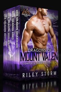 dragons mount valen, riley storm