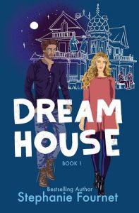 dream house stephanie fournet