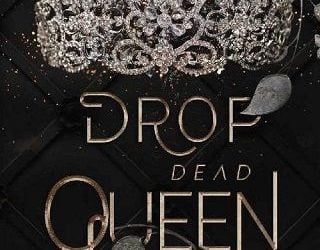 drop dead queen c hallman