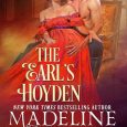 earl's hoyden madeline martin