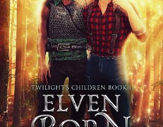 elven born devon vesper