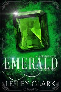 emerald, lesley clark