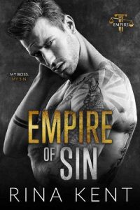 empire of sin, rina kent