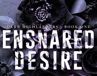 ensnared desire felicity brandon