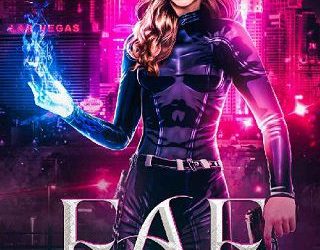 fae-ful rachel angel