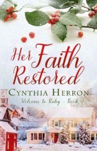 faith restored, cynthia herron