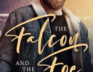 falcon foe aj truman