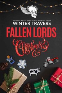 fallen lords christmas, winter travers