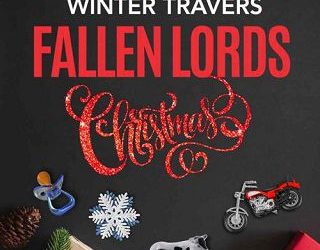 fallen lords christmas winter travers