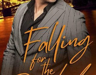 falling amanda horton