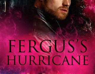 fergus's hurricane taylor rylan