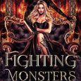 fighting monsters sam hall