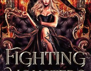 fighting monsters sam hall