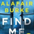 find me alafair burke