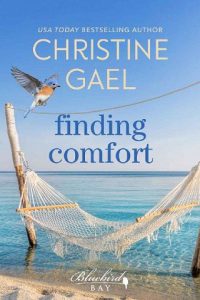 finding comfort, christine gael