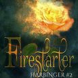 firestarter claire farrell